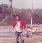 Mario Cerullo - Facebook
