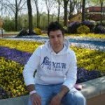 Mario Cerullo - @jroni04 - Instagram