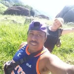 Mário Cesário - @mariocesario0708 - Instagram