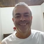 Mario Cesário - @mariocarcado - Instagram