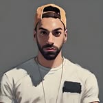 Mario G Cesario - @mariogcesario - Instagram