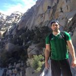 Mario Ceseña - @mariocc12 - Instagram
