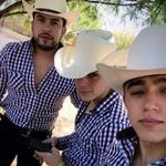 Mario ceseña - @mariocesena4 - Instagram