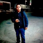 Mario Ceseña - @mario.cesena1712 - Instagram