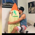 Mario Ceseña - @kamaczu7 - Instagram