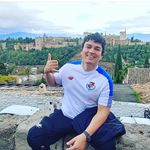 Mario Cherry - @mariocherry023 - Instagram