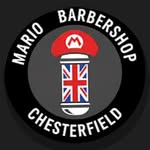 𝗠𝗔𝗥𝗜𝗢 BARBERSHOP CHESTERFIELD - @mariobarbershop_chesterfield - Instagram