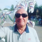 Mario Chiesa - @mariochiesa51 - Instagram