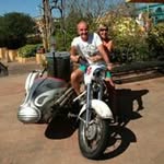 Mario Chiesa Borrat 🇺🇾🏎 - @chiesaborrat - Instagram