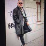 Mario Arancibia-Chow - @marioachow - Instagram