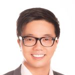 Mario Chow - @mariochow.advisor - Instagram