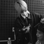Mario Chow - @mc02.5 - Instagram