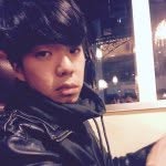 Mario Choy - @foamingpanda - Instagram