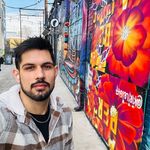 Mario Christopher Gonzalez - @mariodrives - Instagram
