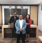 Mario Christopher Jr. - Facebook