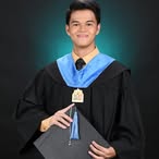 Mario Christopher Mercado - Facebook