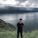 Mario Christopher Silalahi - @mariochristo6901 - Instagram