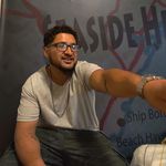 Mario Christopher X - @mariochristopher_anf - Instagram