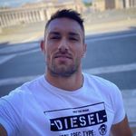 mariochristopher - @mariochristopher53 - Instagram