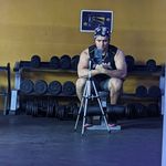 Mario Cid - @mario_cid_physique - Instagram