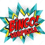 Mario Del Cid - @bingo__sorpresa - Instagram
