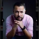 Mario Del Cid - @mariodelcid - Instagram
