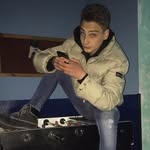 Mario Cipolla - @mario._c.27 - Instagram