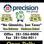 Income Tax Return Preparer - @marioclark - Instagram