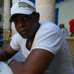 Mario Clark - @ma.rio6126 - Instagram