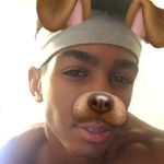 Mario Clark - @clark_mari - Instagram