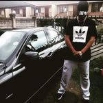 Mario Clark - @marioclark1364 - Instagram