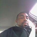 Mario Clark - @marioclark6027 - Instagram