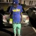 Mario Clark - Facebook