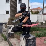 Mário Clark - @marioclark26 - Instagram