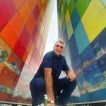 Mario Alberto Claros Sierra - @marioalbertoclarossierra - Instagram