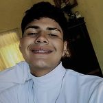 Mario Claros - @luis_m4ri0 - Instagram