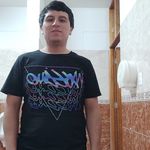 Mario Ricardo Vilca Claros - @marioricardo.14 - Instagram