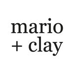 mario + clay - @marioplusclay - Instagram