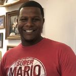 Mario Clay - @supermarioc_ - Instagram