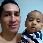Mário Clayse - @marioclayse - Instagram