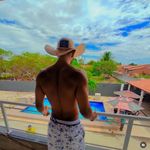 Mário Clayve - @marioclayvern - Instagram