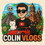 Colin vlogs - @mario_colinvlogs - Instagram