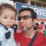Mario Colin - @mario.colin.5496 - Instagram