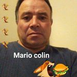 Mario Colin - @mario.colin.7393 - Instagram