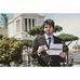 Francesco Mario Colucci al Consiglio dei Giovani - Facebook