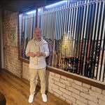 Mario Franco Colucci - @mariofrancocolucci - Instagram