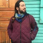 Mario Concha-Muñoz - @mario.concha.munoz - Instagram