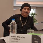 Mario Tollipo Concha - @tollipo16concha - Instagram