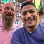 Mario Connelly - @mzucon80 - Instagram