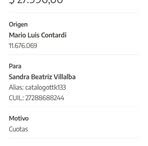 Mario Luis Contardi - Facebook